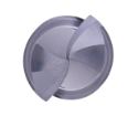 VHM Multimill    4.00 mm 60°