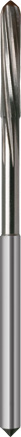 HSS-E-Maschinenreibahle ø 3.500 H7