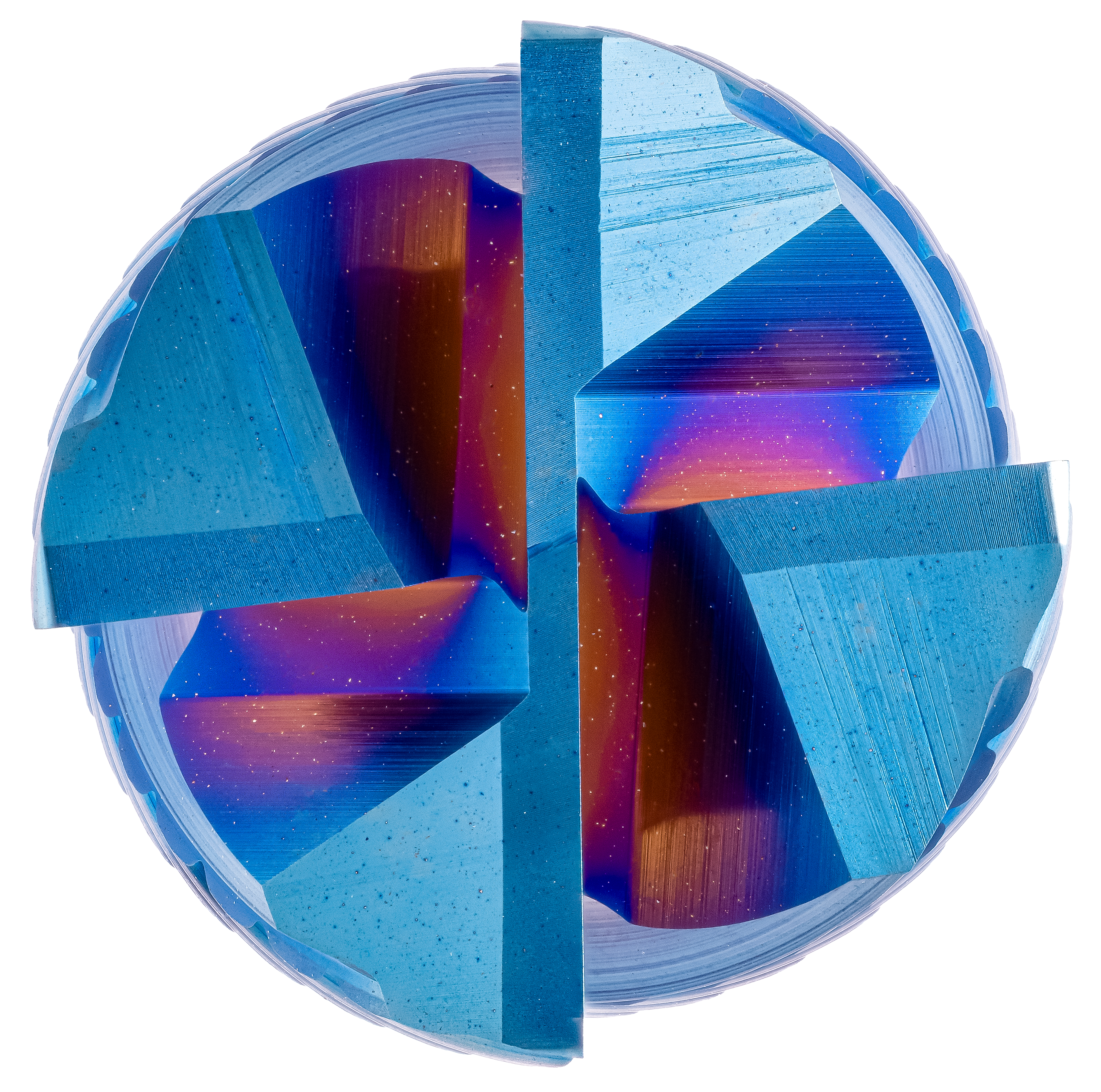 VHM Schruppfräser    6.00 mm