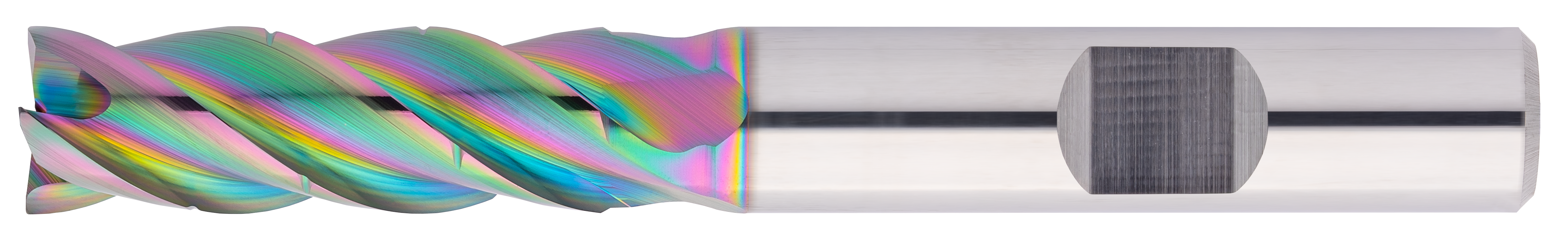VHM Trochoidalfräser     6.00 mm