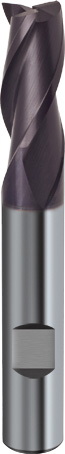 VHM Bohrnutenfräser   8.00 mm