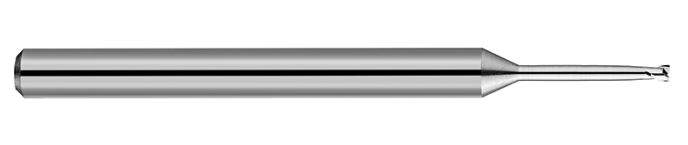 VHM Schaftfräser     1.10 mm
