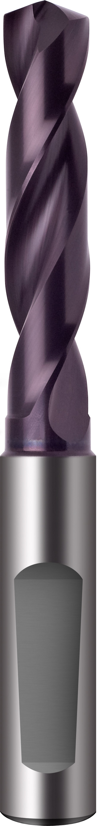 TS-Drill  3 x D  5.40 mm ohne IK (UNI)