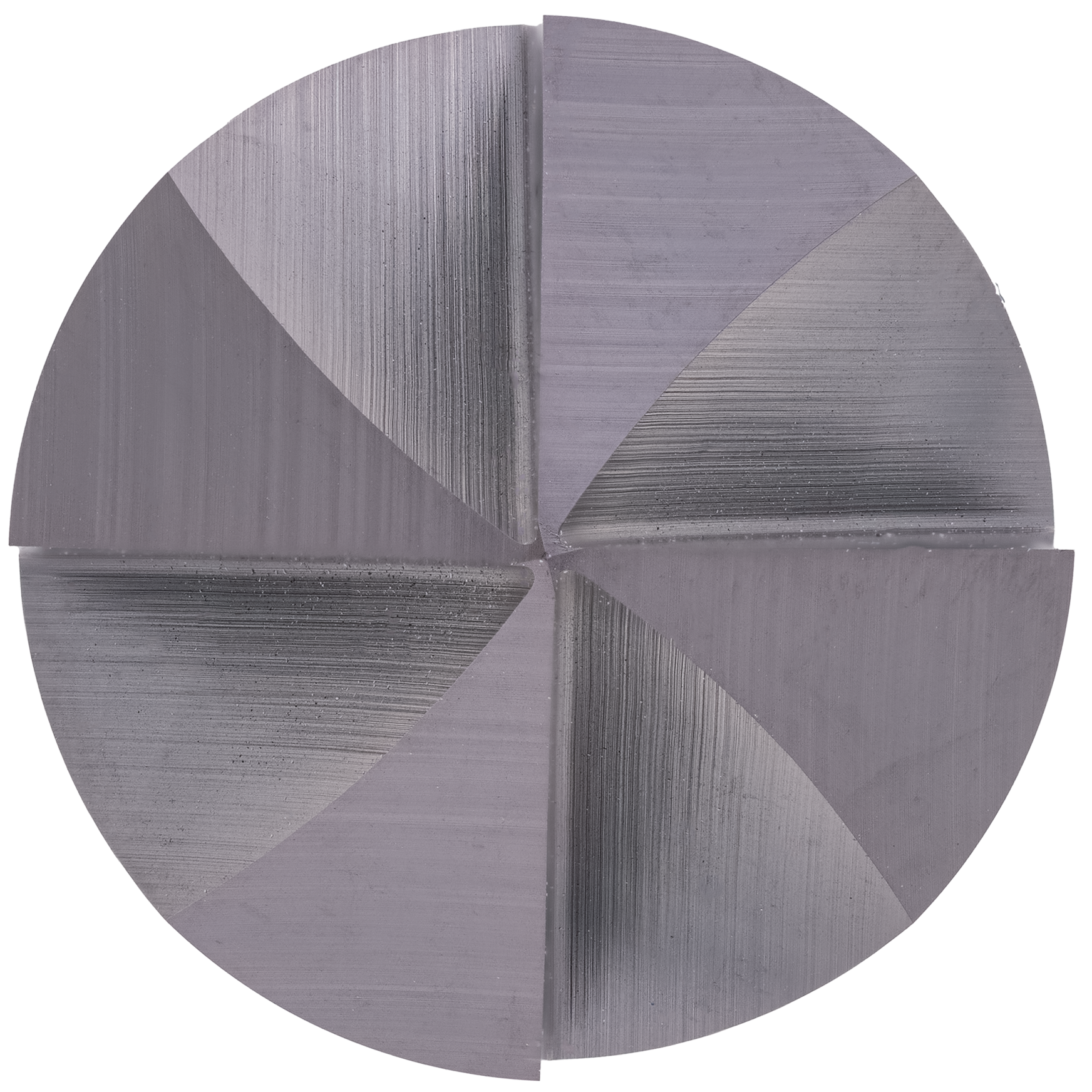 VHM Fasenfräser    8.00 mm 60°