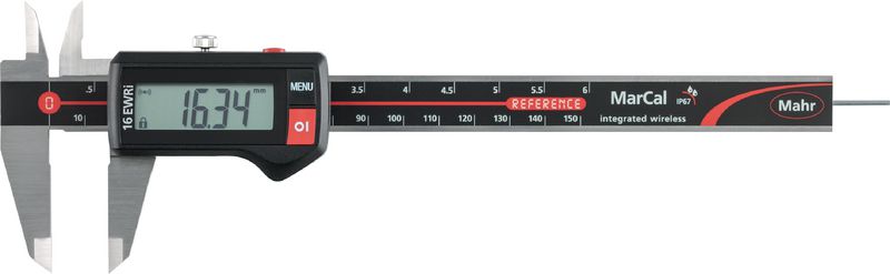 Digitaler Messschieber MarCal 16 EWRi