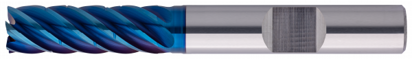 VHM Trochoidalfräser   12.00 mm