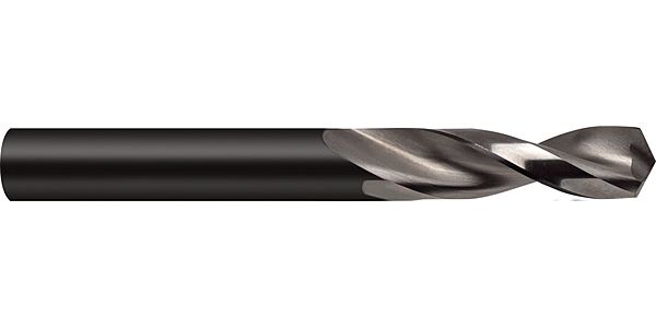 Spiralbohrer extra kurz 1.80 mm