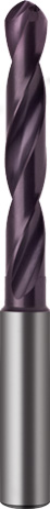 TS-Drill  5 x D  15.20 mm  mit IK (GUSS)
