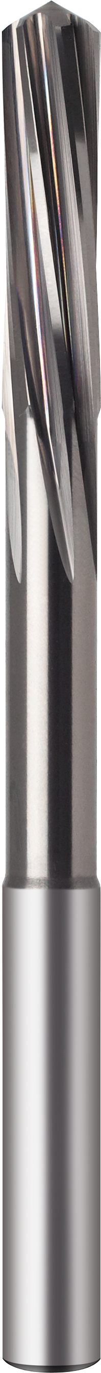 VHM-NC-Maschinenreibahle ø 3.030 +0.004