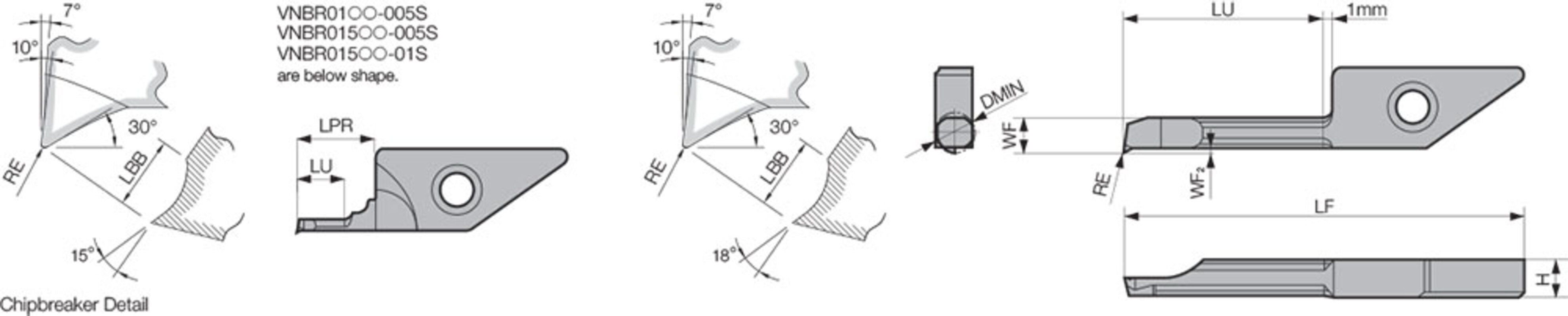 VNBR0103-005S PR930