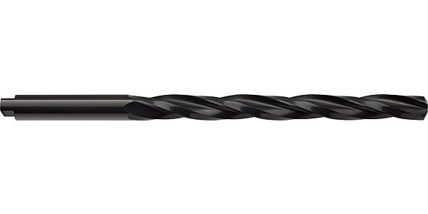 Aufbohrer mit Zylinderschaft 3.80 mm