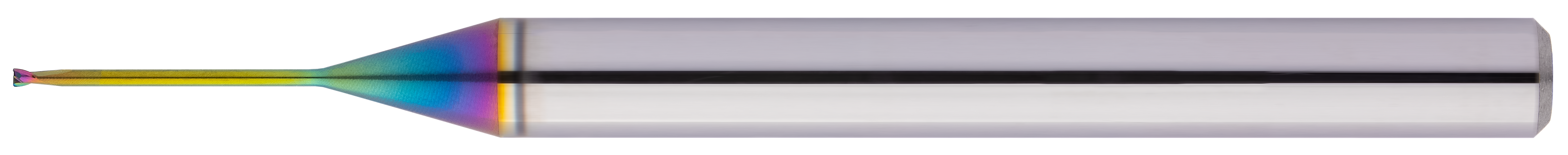 VHM Mikro-Torusfräser    0.50 mm