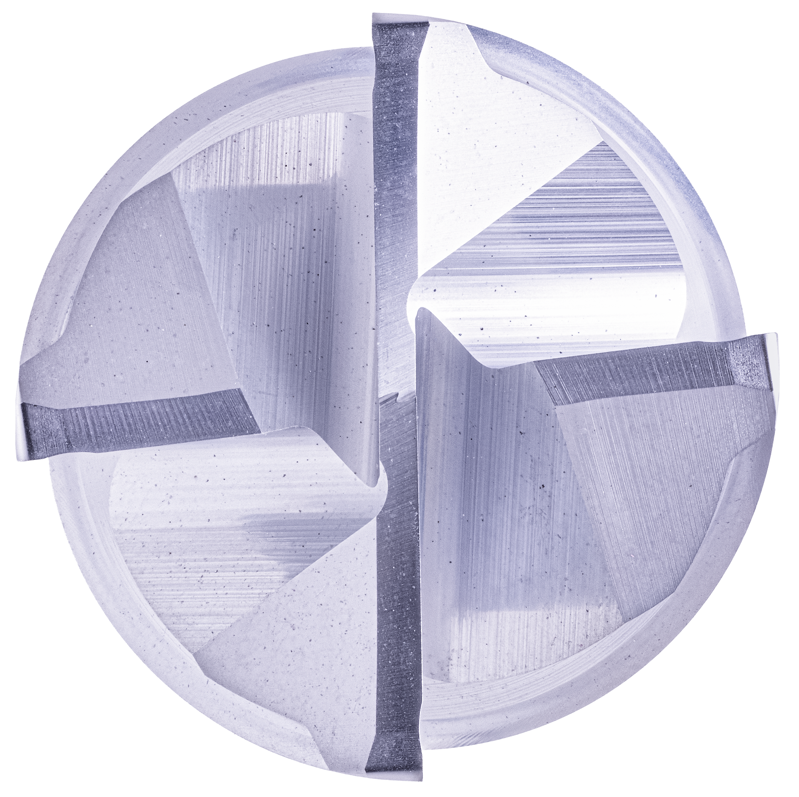 VHM Schaftfräser     6.00 mm