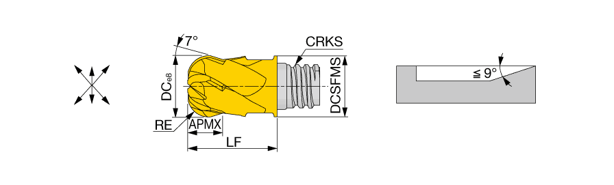 VRD120L07.0R40-06S08 AH725