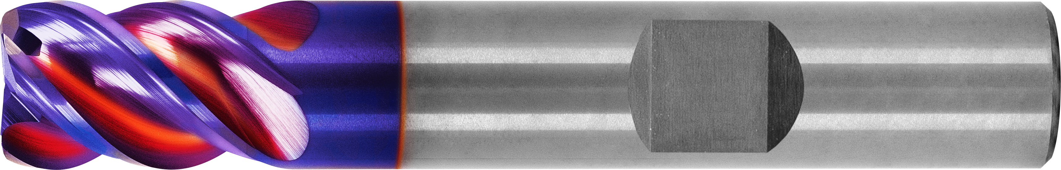 VHM Schaftfräser ETC  10.00 mm