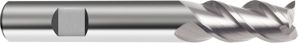 VHM Bohrnutenfräser  10.00 mm