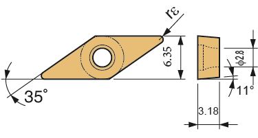 VCMT110308-PS AH8005