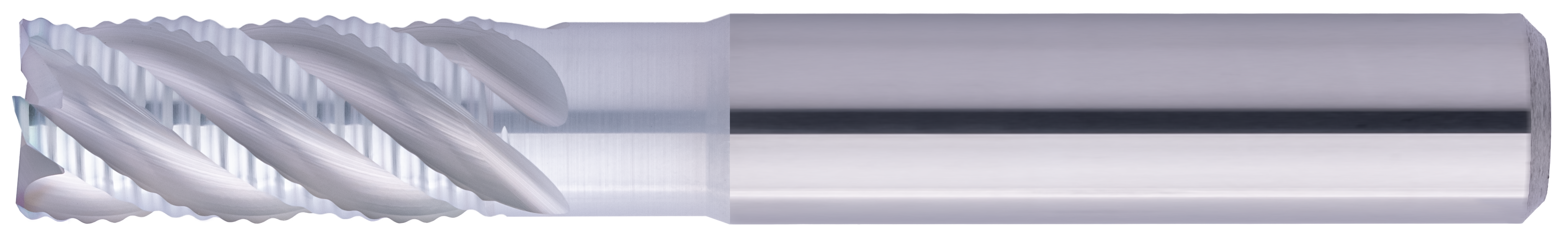 VHM Schruppfräser    6.00 mm