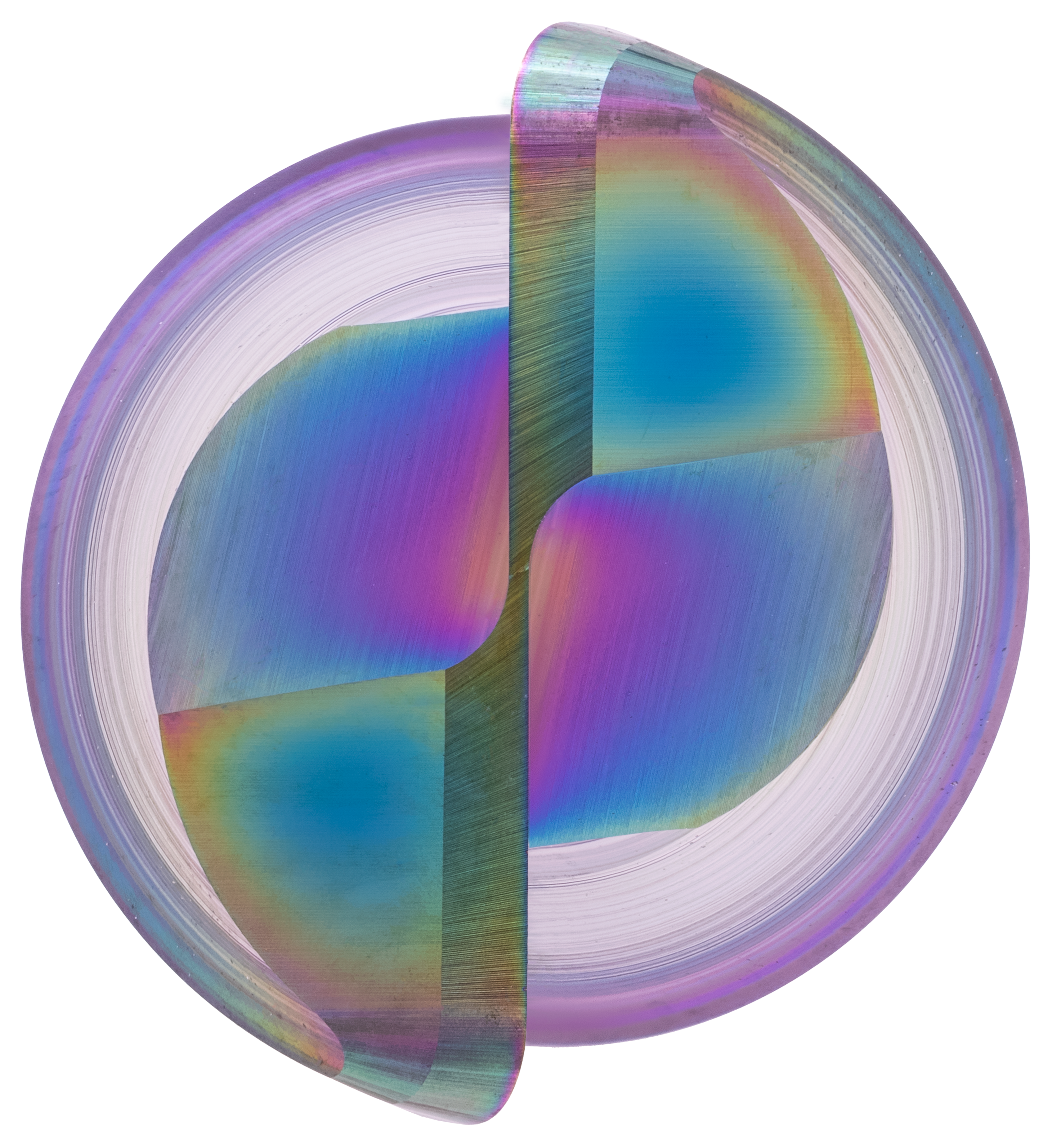 VHM Torusfräser   20.00 mm