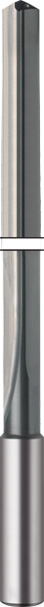 TS-Drill  10 x D  3.70 mm  mit IK (GUSS)