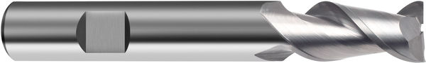 VHM ALU-Langlochfräser  6.00 mm