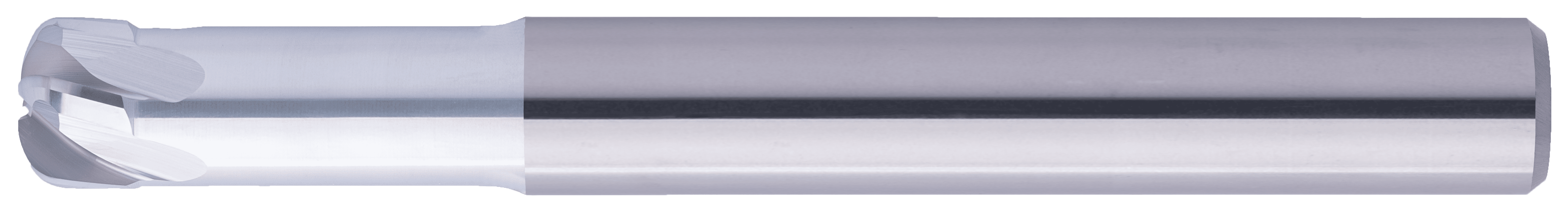 VHM Stirntorusfräser   8.00 mm