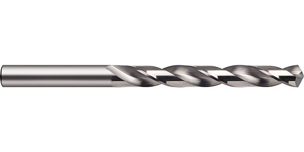 Spiralbohrer kurz 2.50 mm