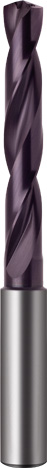 TS-Drill   5 x D  12.10 mm mit IK (UNI)