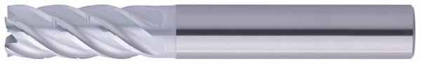 VHM Trochoidalfräser   12.00 mm