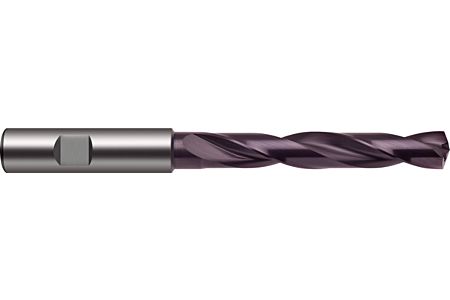 TS-Drill mit IK, 5 x D 6.80 mm (UNI)