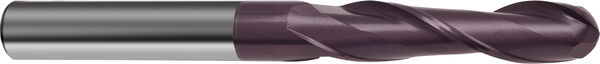 VHM Vollradius-Kopierfräser  3.00 mm