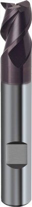 VHM Bohrnutenfräser   8.00 mm