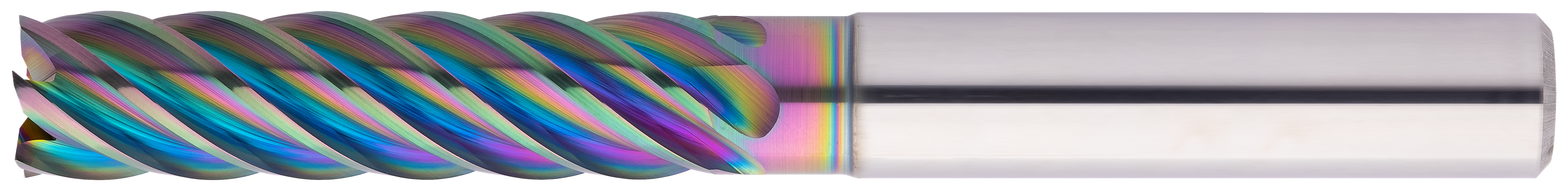 VHM Schaftfräser  10.00 mm