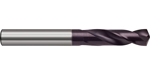 Spiralbohrer extra kurz 4.30 mm
