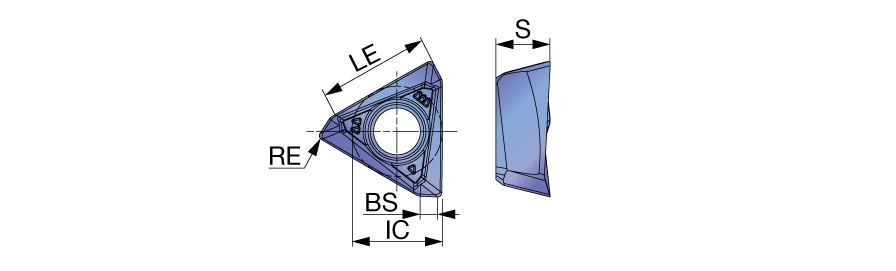 TOET060302PDER-MJ AH3225