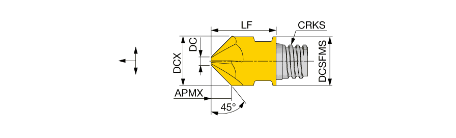VCA160L06.5A45-06S10 AH725