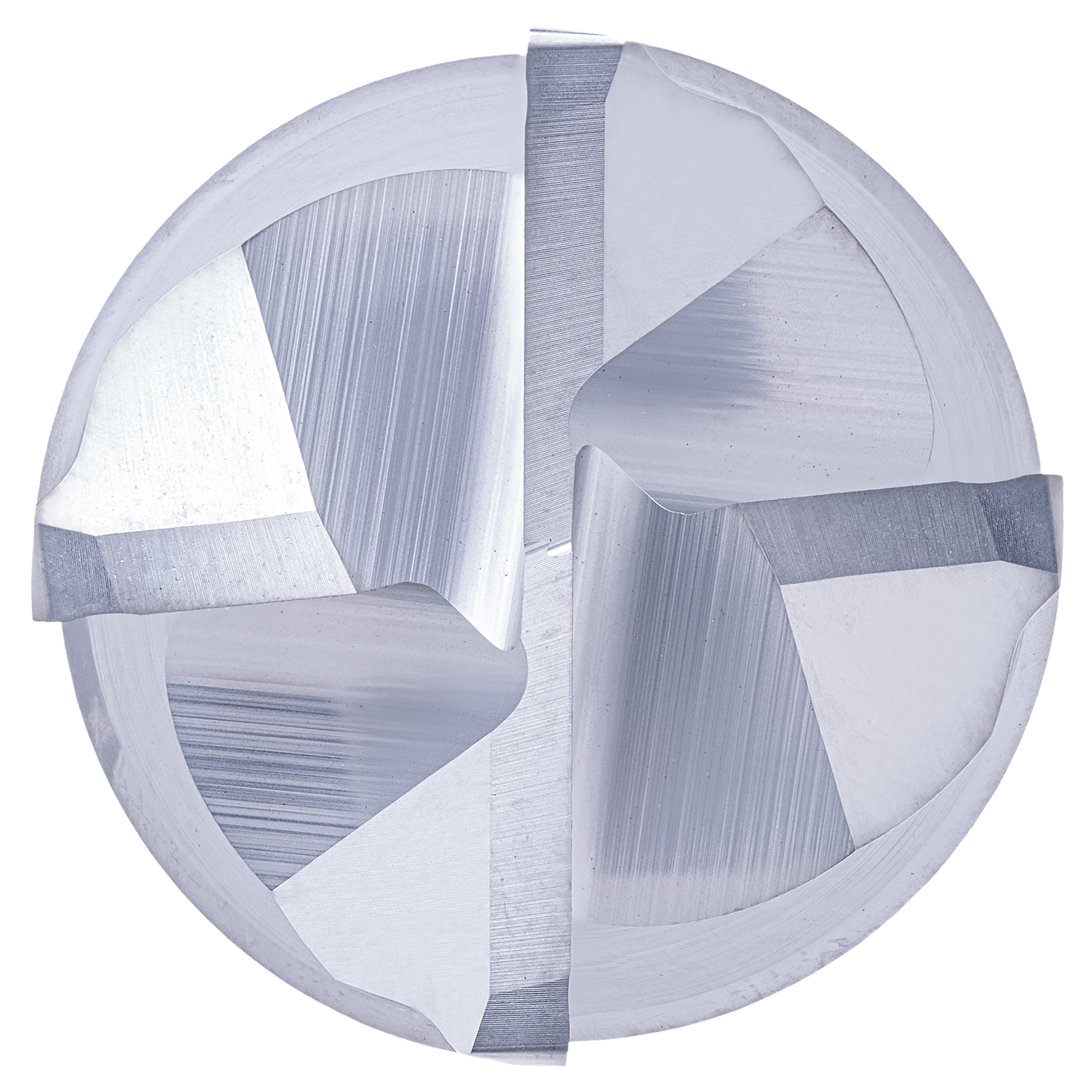 VHM Schaftfräser     6.00 mm