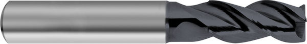 VHM Alu-Schaftfräser TF 100 W   8.00 mm