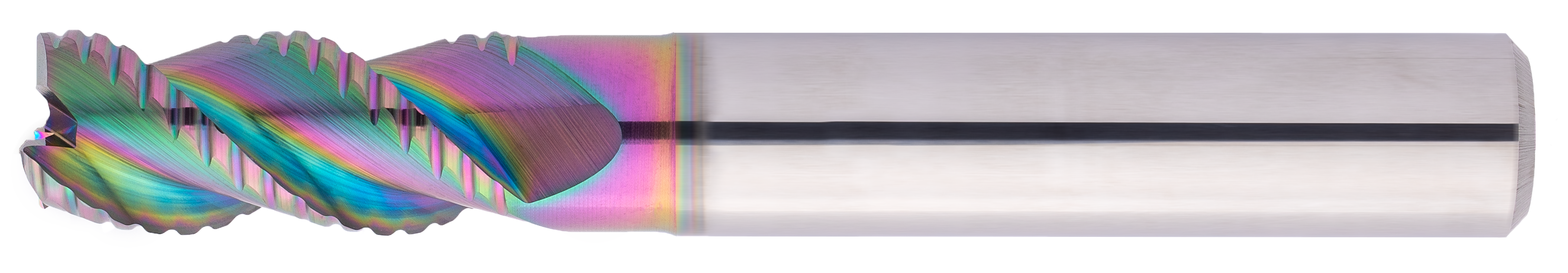 VHM Schruppfräser  16.00 mm