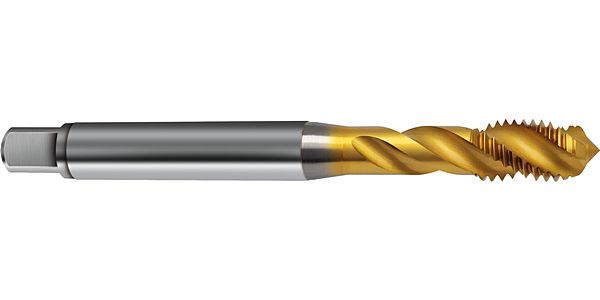 Masch.-Gewindebohrer TG 100 U SL M4