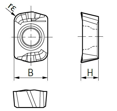 LPGT010210ER-GM CA6535