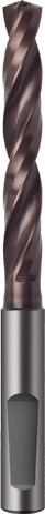 TS-Drill  5 x D  7.10 mm  mit IK (SO-Leg.)