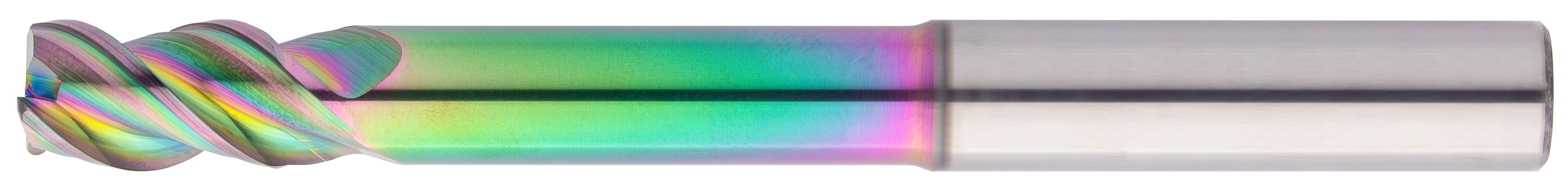 VHM Torusfräser     5.00 mm