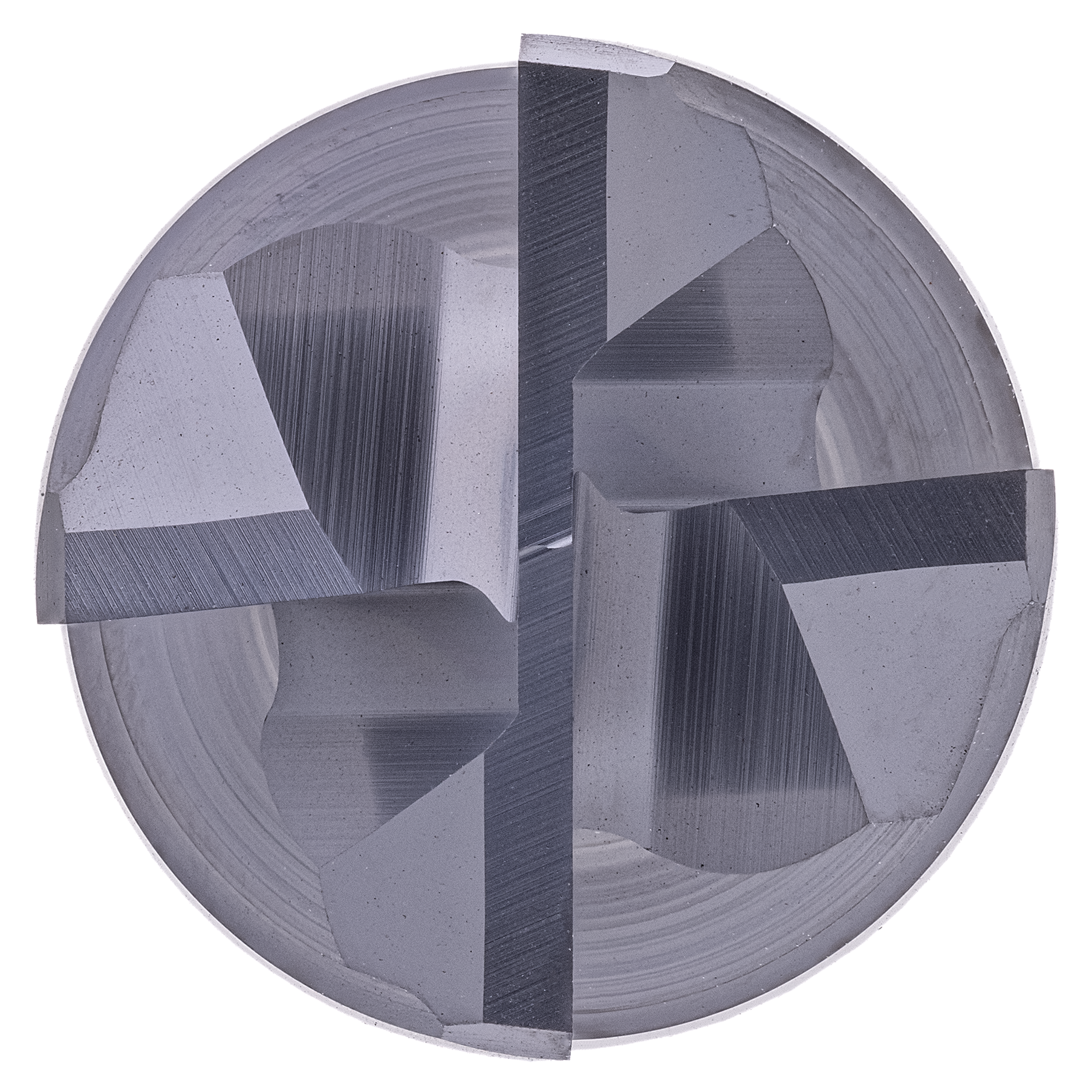 VHM Schaftfräser     5.00 mm