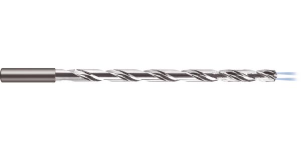 TS-Drill 12 x D 10.50 mm mit IK (ALU)