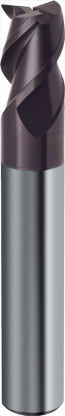 VHM Bohrnutenfräser 14.00 mm