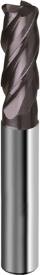VHM Universal-Schaftfräser TF 100 20.00 mm