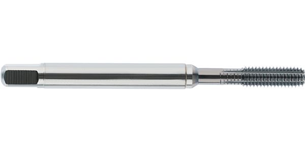 Gewindeformer mit Schmiernut  UNC 4 - 40