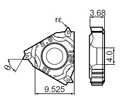 16ER12UN-TQ PR1215