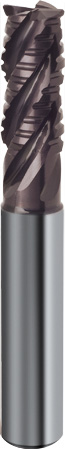 VHM Universal-Schruppfräser HS 100 U 18.00 mm